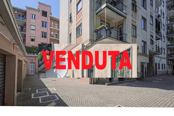 appartamento in vendita a Villasanta