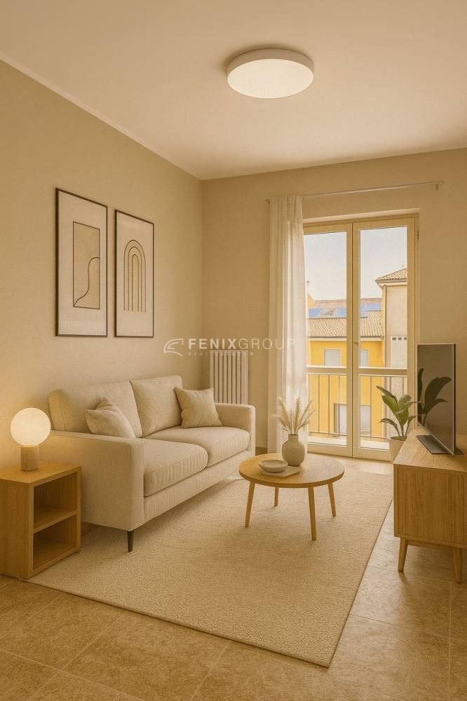 appartamento in vendita a Villasanta