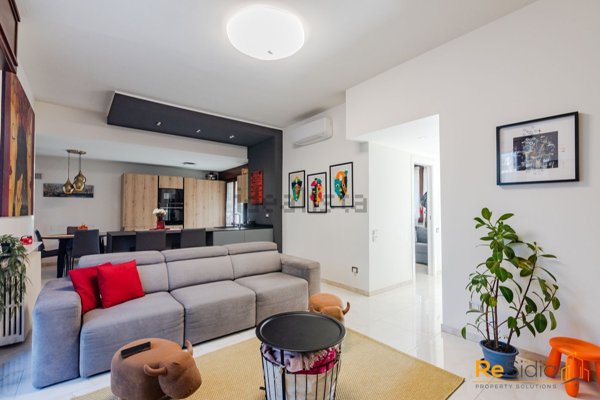 casa indipendente in vendita a Villasanta in zona La Santa