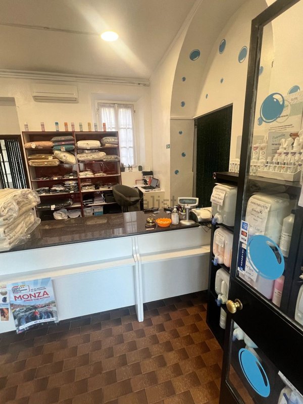 appartamento in vendita a Villasanta