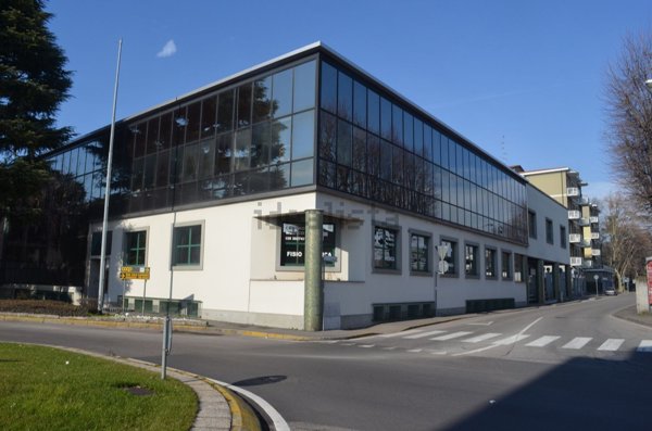 ufficio in vendita a Villasanta