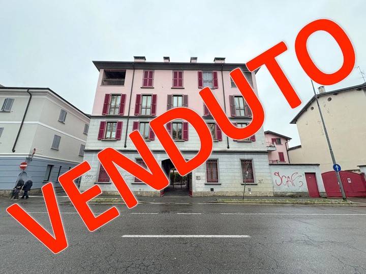 appartamento in vendita a Villasanta in zona La Santa