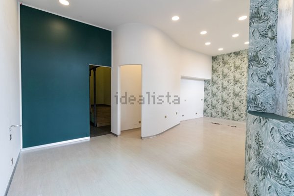 casa semindipendente in vendita a Villasanta in zona La Santa