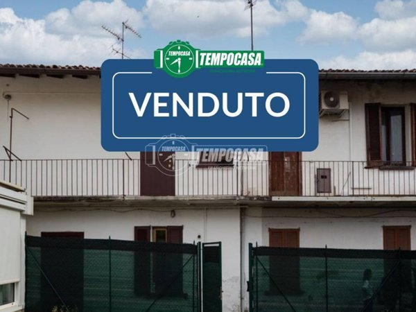 appartamento in vendita a Villasanta in zona La Santa