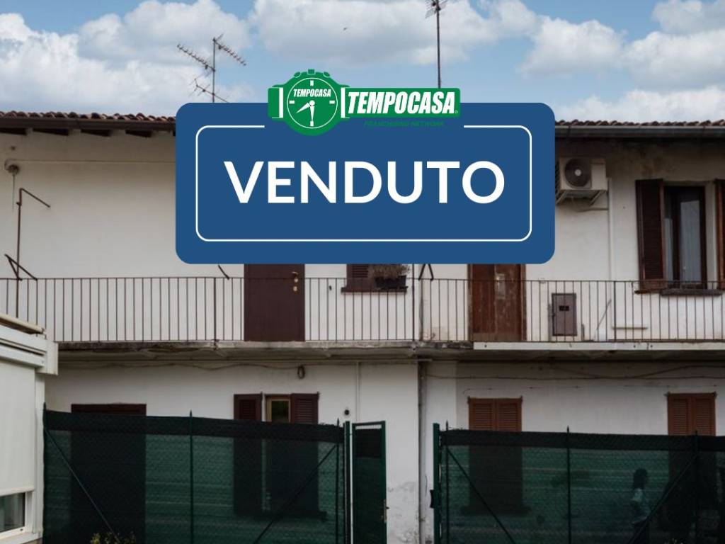 appartamento in vendita a Villasanta in zona La Santa