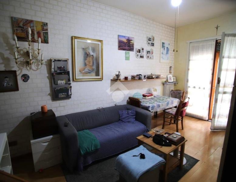 appartamento in vendita a Villasanta