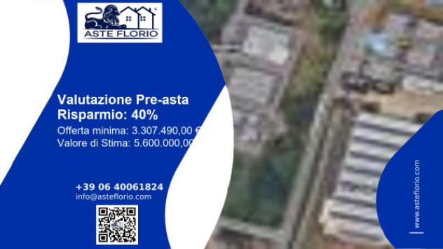 terreno edificabile in vendita a Villasanta in zona La Santa