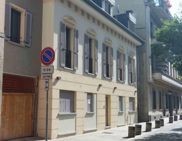 appartamento in vendita a Villasanta in zona La Santa