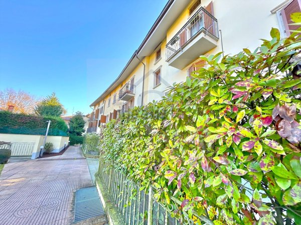 appartamento in vendita a Villasanta