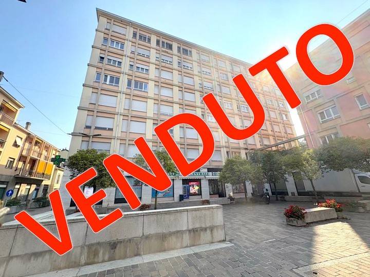 appartamento in vendita a Villasanta in zona La Santa