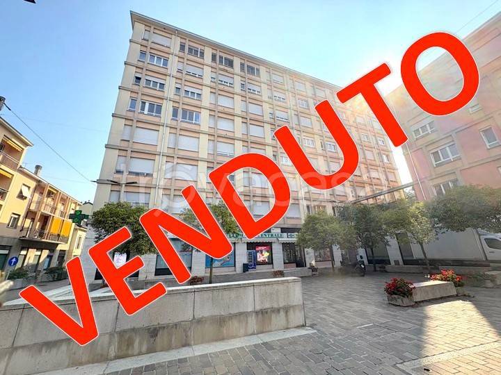 appartamento in vendita a Villasanta in zona La Santa