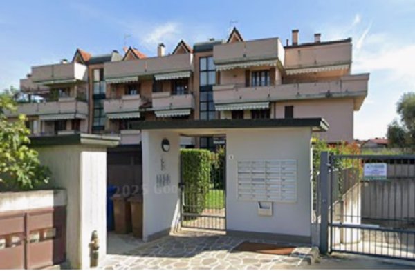 appartamento in vendita a Villasanta