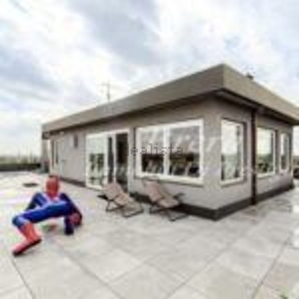 appartamento in vendita a Villasanta