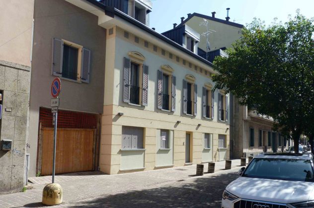 appartamento in vendita a Villasanta in zona La Santa