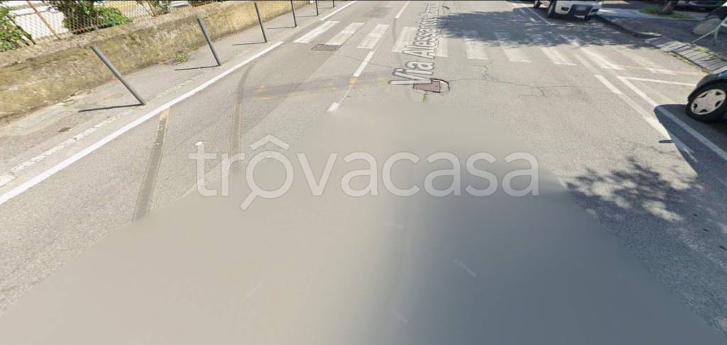 terreno edificabile in vendita a Villasanta in zona La Santa