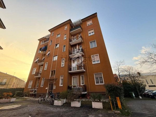 appartamento in vendita a Villasanta