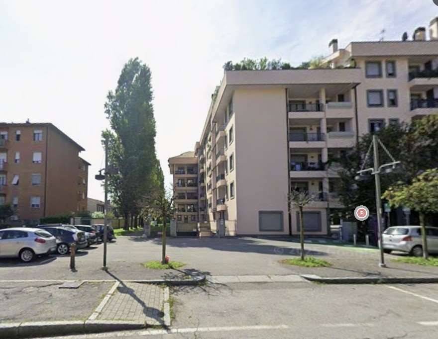 appartamento in vendita a Villasanta