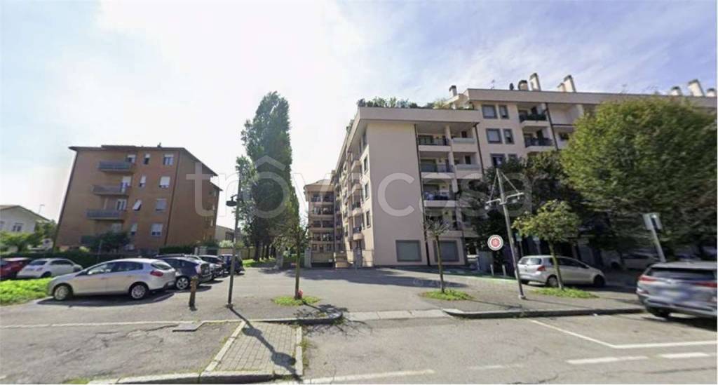 appartamento in vendita a Villasanta