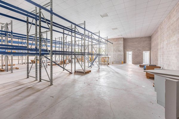 loft in vendita a Villasanta in zona La Santa