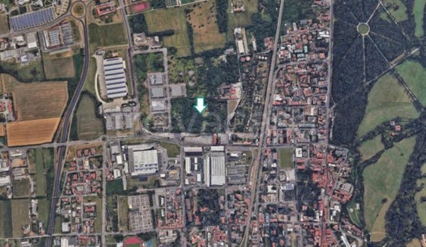 terreno agricolo in vendita a Villasanta in zona La Santa