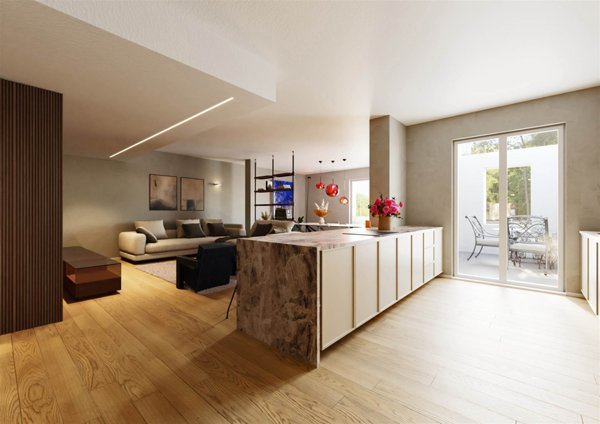 appartamento in vendita a Villasanta