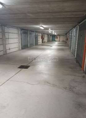 appartamento in vendita a Villasanta in zona La Santa