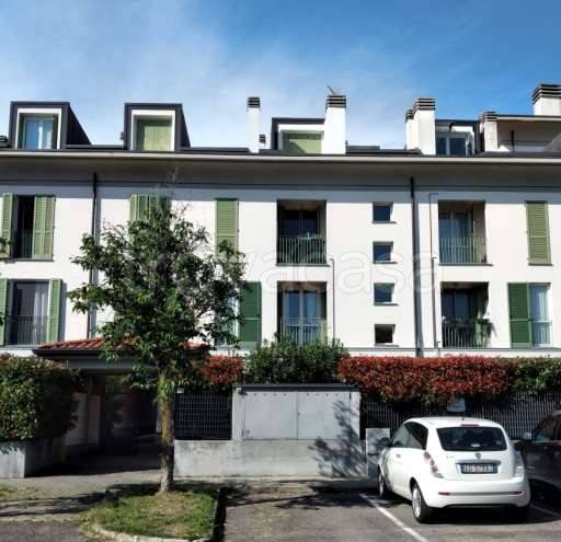 appartamento in vendita a Villasanta