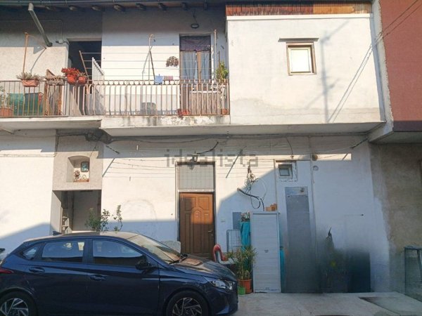 appartamento in vendita a Villasanta