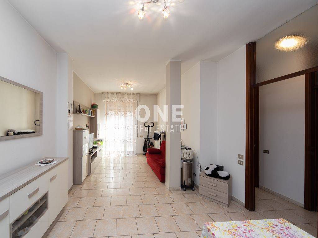 appartamento in vendita a Villasanta in zona La Santa