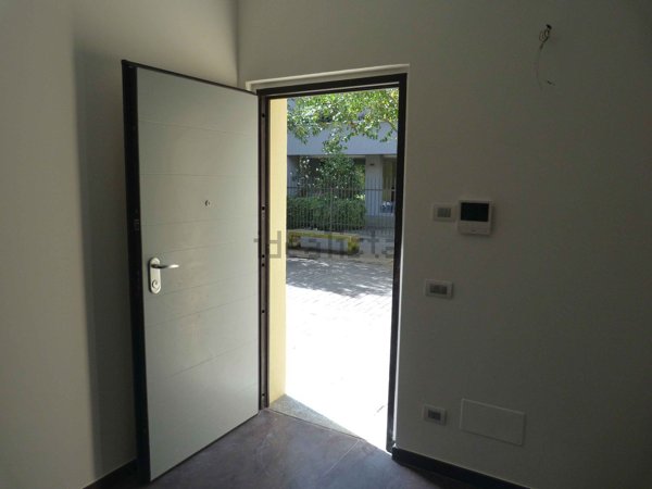 appartamento in vendita a Villasanta in zona La Santa