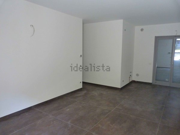 appartamento in vendita a Villasanta in zona La Santa