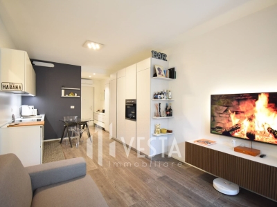 appartamento in vendita a Villasanta