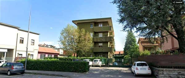 appartamento in vendita a Villasanta