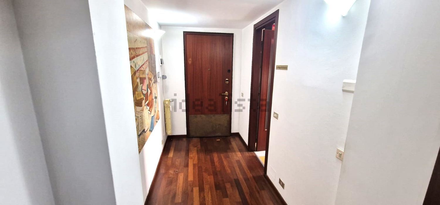appartamento in vendita a Villasanta
