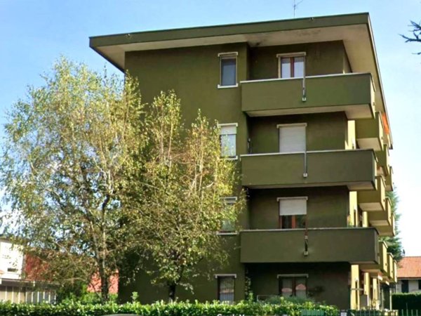 appartamento in vendita a Villasanta