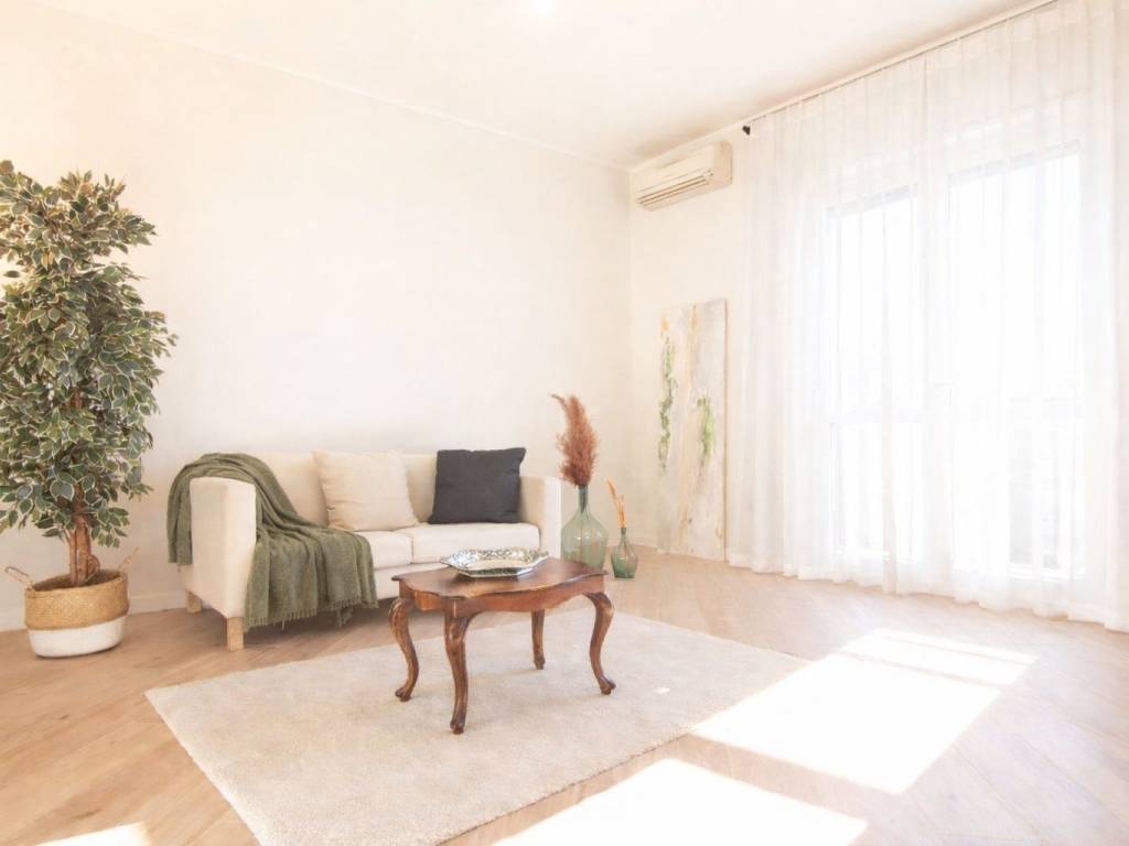 appartamento in vendita a Villasanta