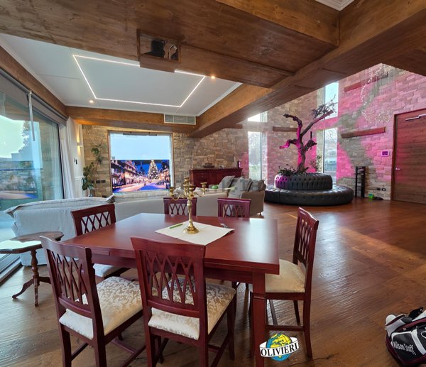 casa indipendente in vendita a Villasanta