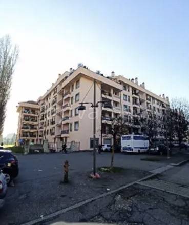 appartamento in vendita a Villasanta