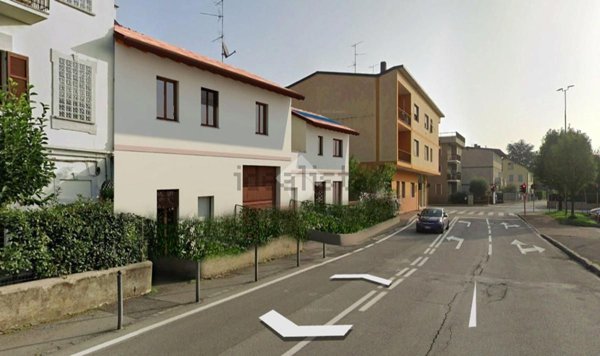 appartamento in vendita a Villasanta