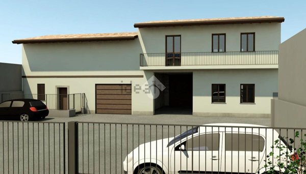 appartamento in vendita a Villasanta