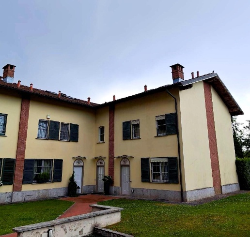 casa indipendente in vendita a Villasanta