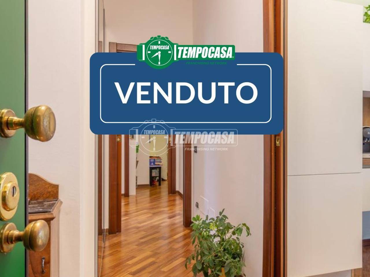 appartamento in vendita a Villasanta