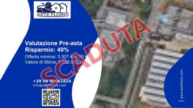 terreno agricolo in vendita a Villasanta in zona La Santa