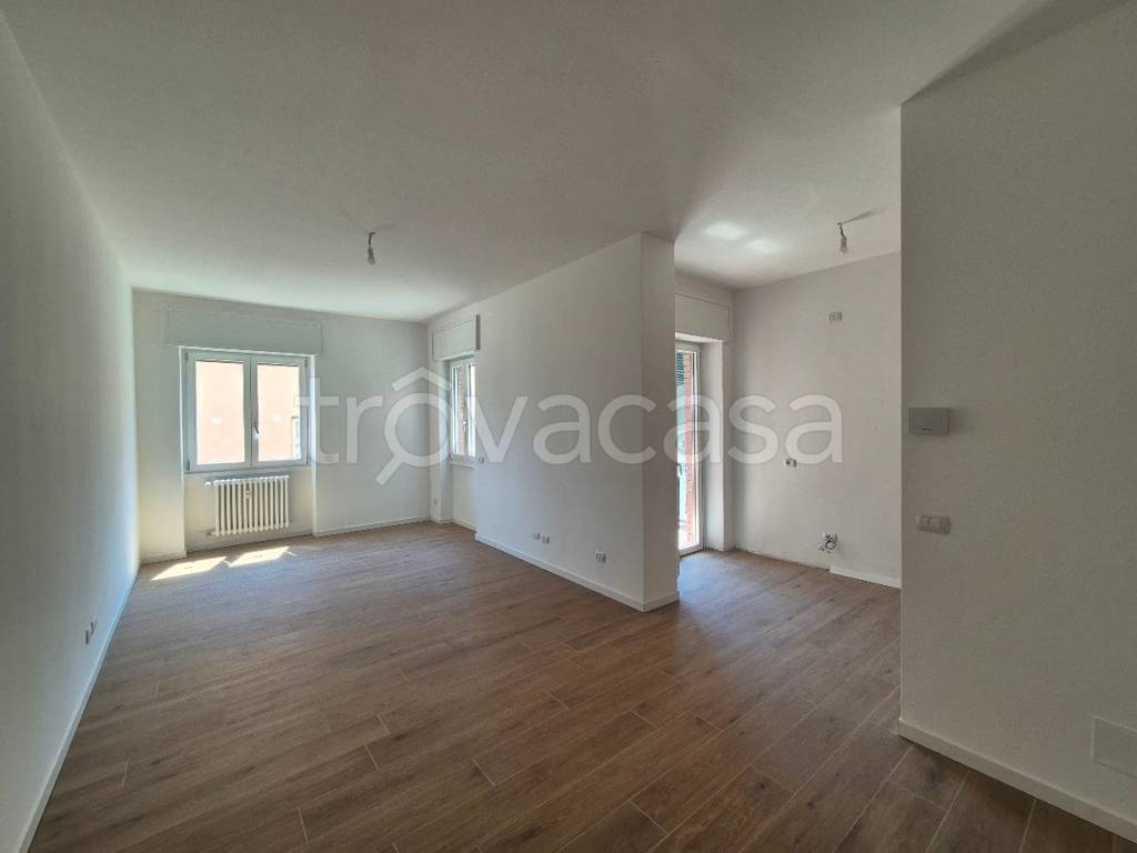 appartamento in vendita a Villasanta in zona La Santa