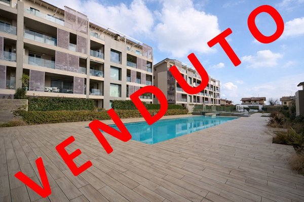 appartamento in vendita a Villasanta