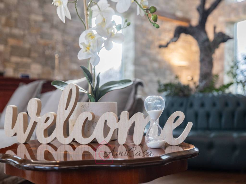 casa indipendente in vendita a Villasanta