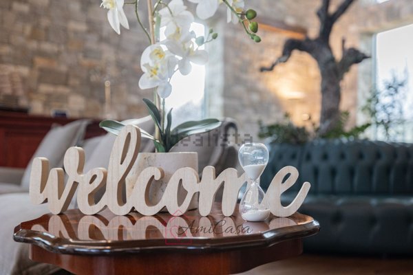 casa indipendente in vendita a Villasanta