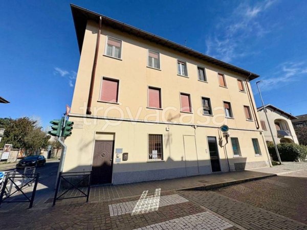 appartamento in vendita a Villasanta in zona La Santa