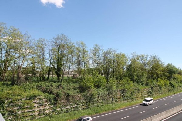 terreno agricolo in vendita a Villasanta in zona San Fiorano