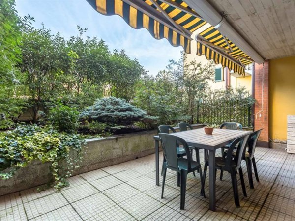 appartamento in vendita a Villasanta